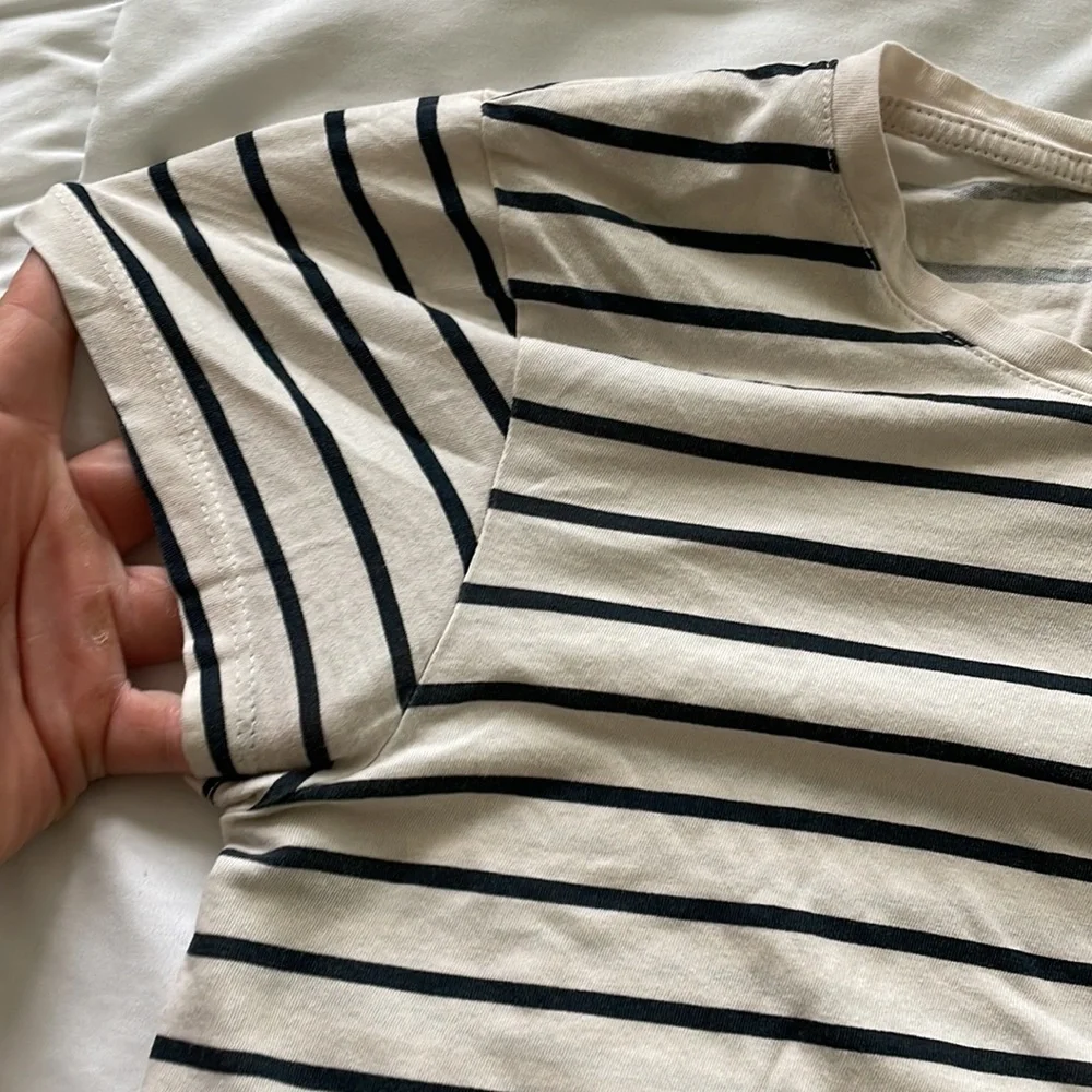 H&M basic top - Picture 3 of 5